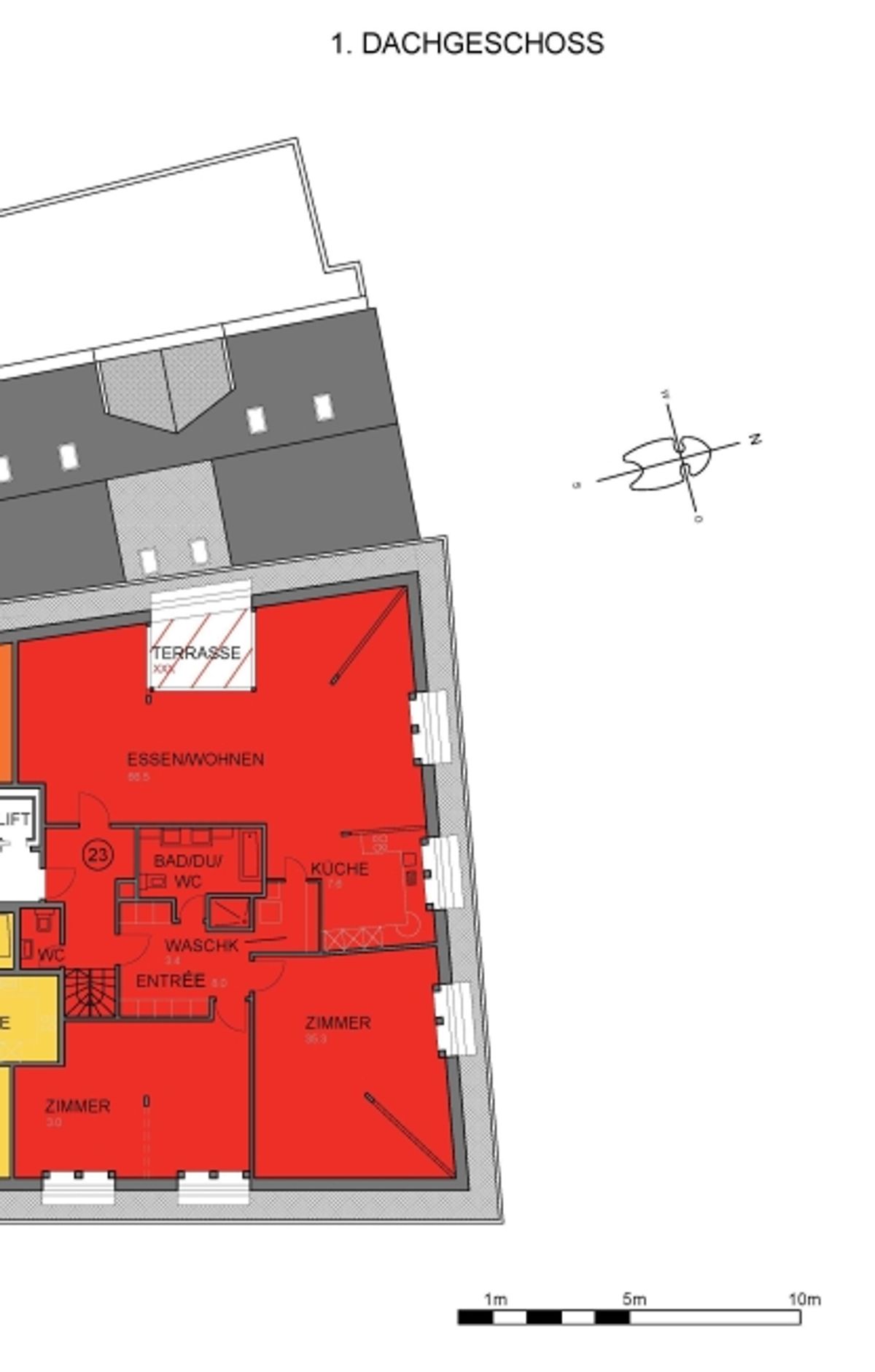 Ihr neues Gewerbe im Zentrum von Winterthur - 11