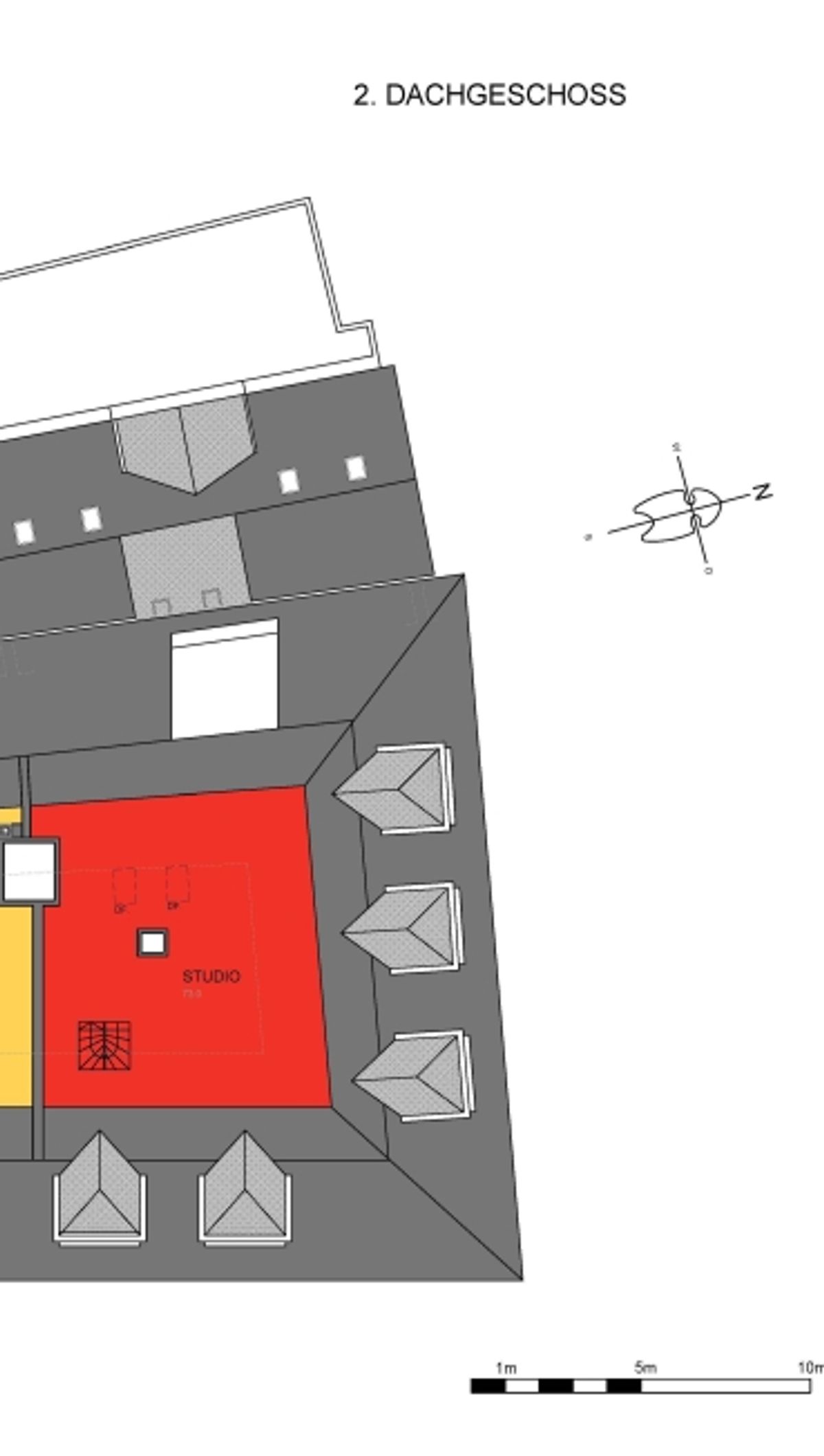 Ihr neues Gewerbe im Zentrum von Winterthur - 12