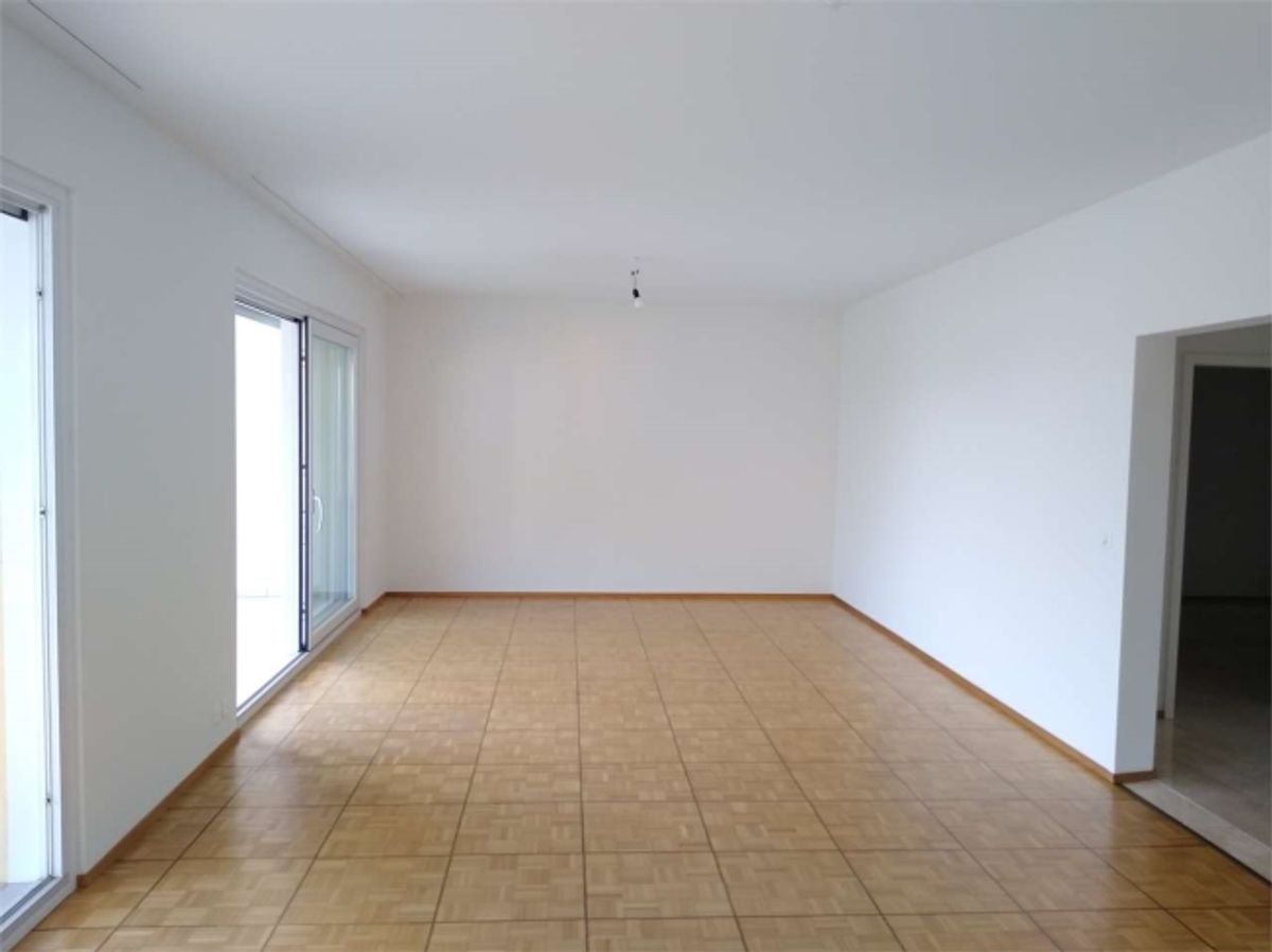 Castagnola - 2.5 Zimmer Wohnung mit atemberaubender Aussicht - 4