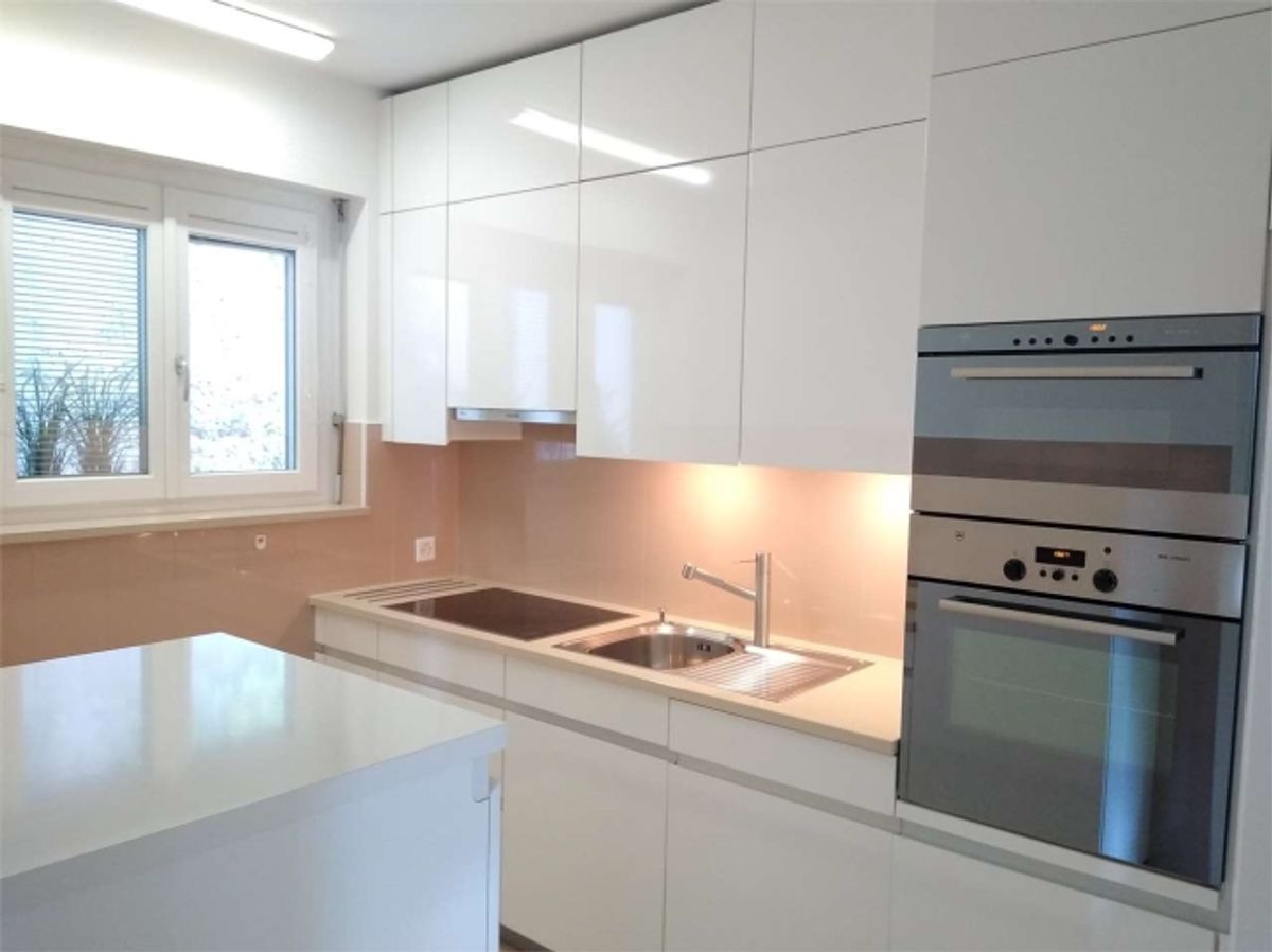 Castagnola - 2.5 Zimmer Wohnung mit atemberaubender Aussicht - 5