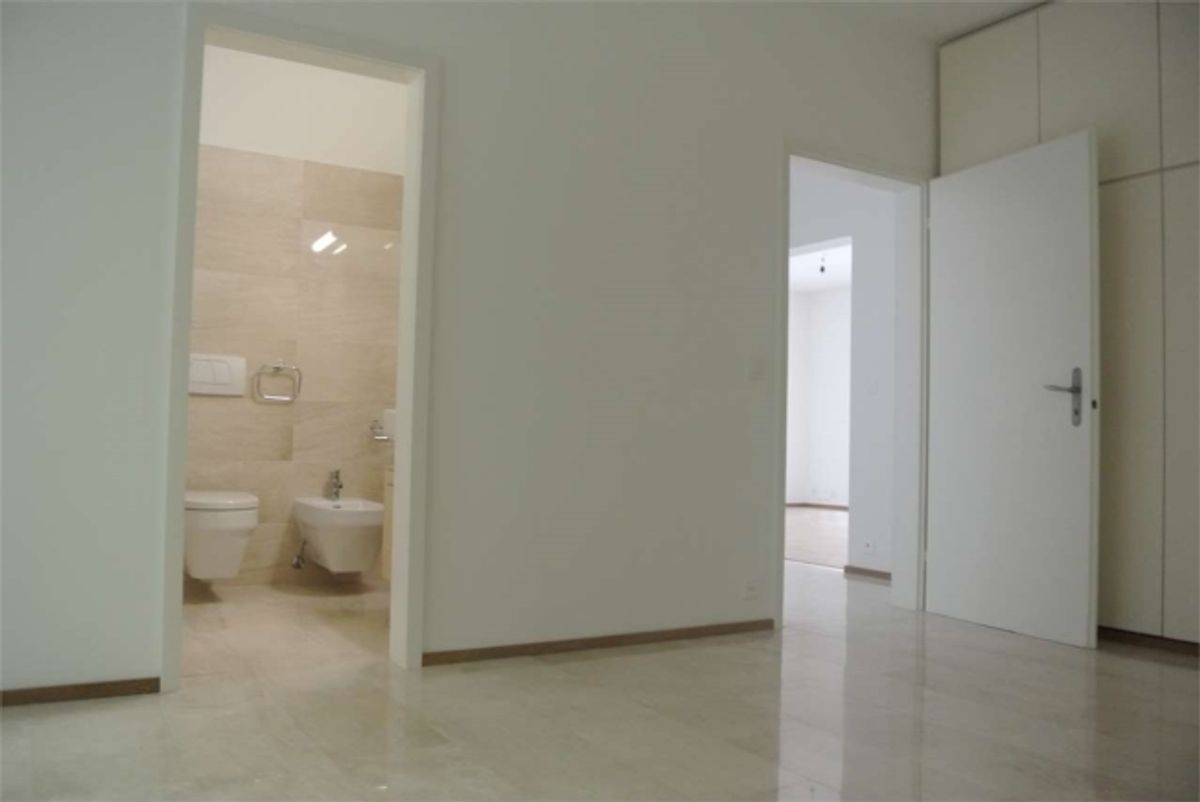 Castagnola - 2.5 Zimmer Wohnung mit atemberaubender Aussicht - 6