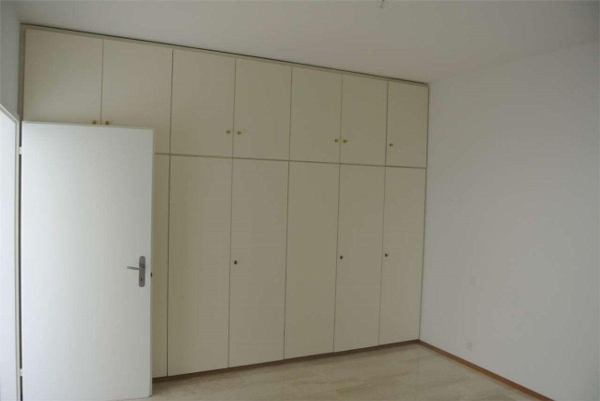 Castagnola - 2.5 Zimmer Wohnung mit atemberaubender Aussicht - 7