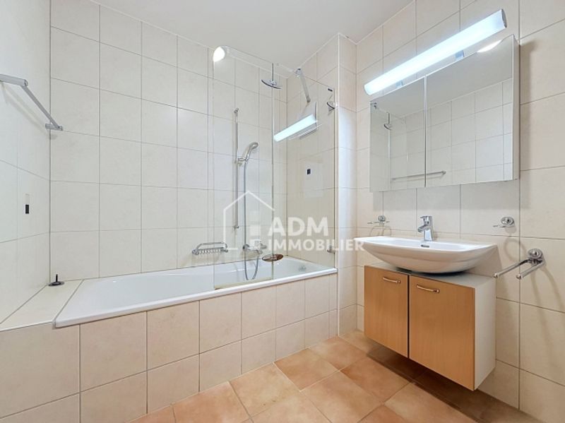 Sion, 4.5-Zimmer-Wohnung, atemberaubender Blick auf das Rhonetal - 8