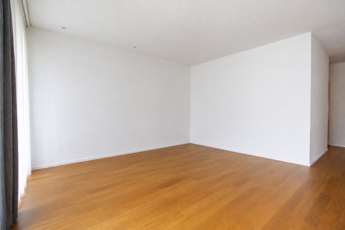 Charmante 3.5-Zimmerwohnung mit Terrasse im Erdgeschoss - 6