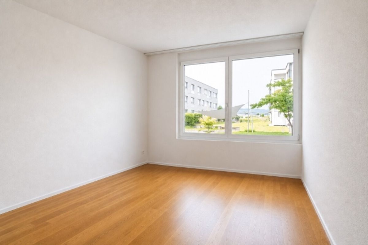 Charmante 3.5-Zimmerwohnung mit Terrasse im Erdgeschoss - 7