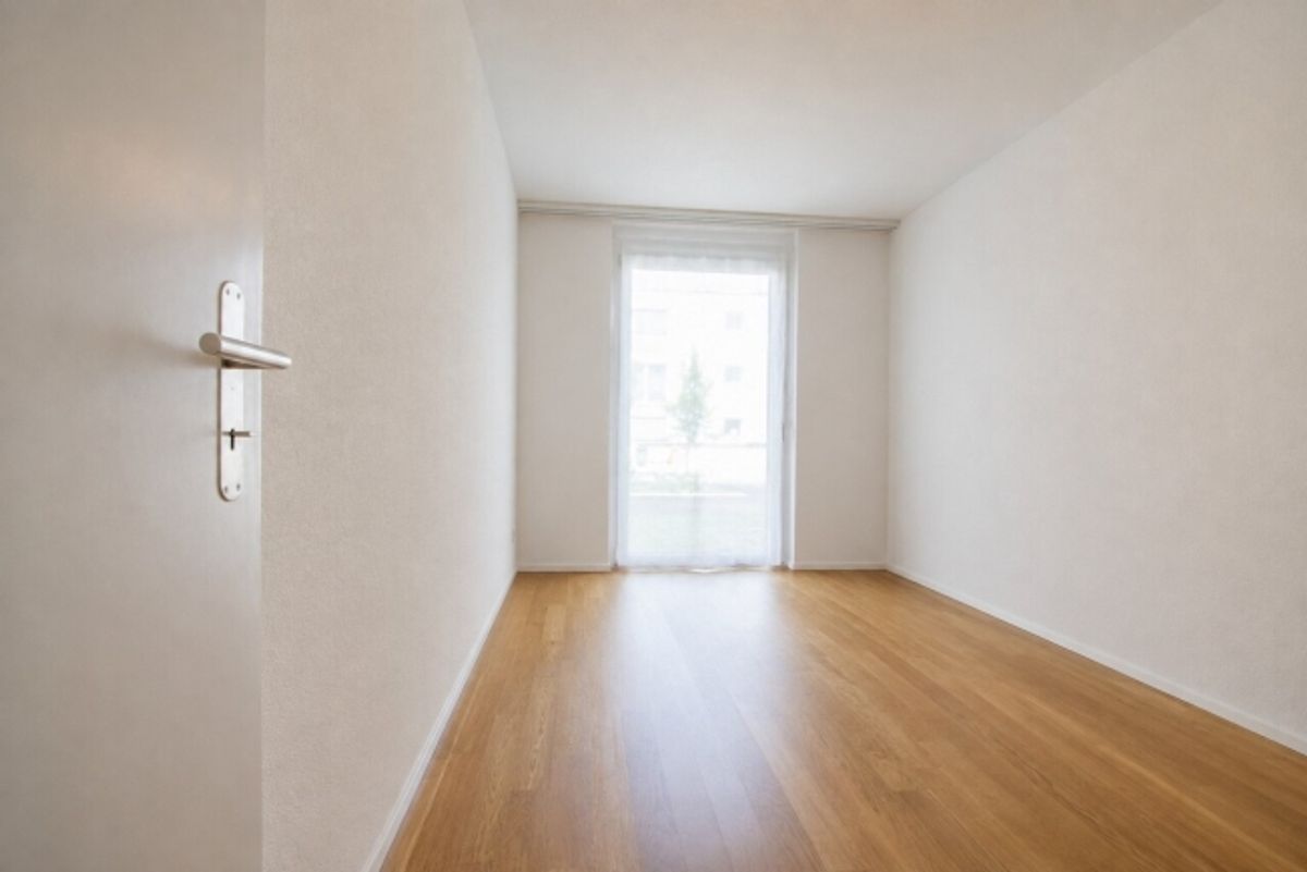 Charmante 3.5-Zimmerwohnung mit Terrasse im Erdgeschoss - 8