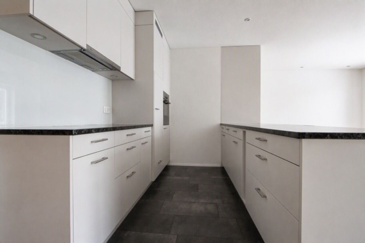 Charmante 3.5-Zimmerwohnung mit Terrasse im Erdgeschoss - 3