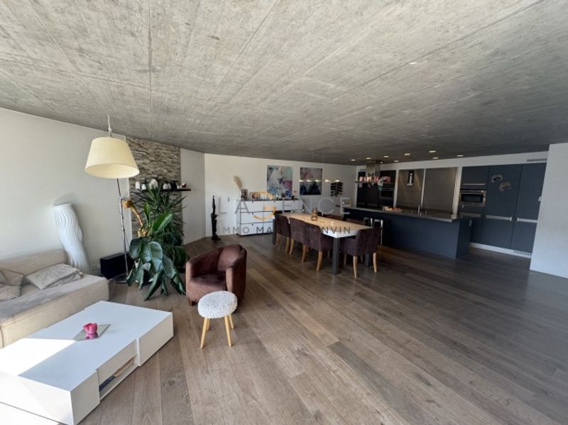 Gravelone – Luxuriöse Reihenhaus in sehr begehrter Lage - 2