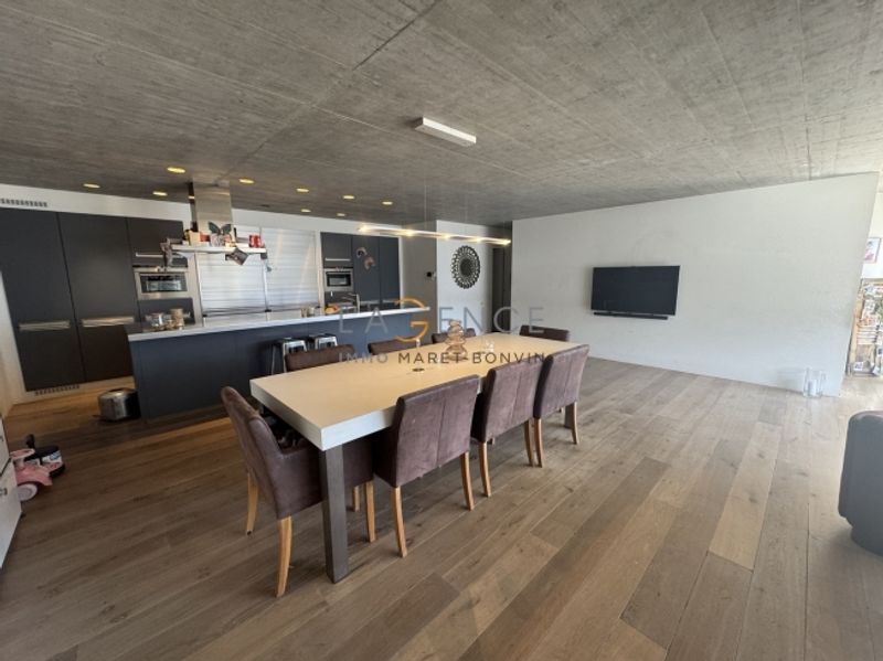 Gravelone – Luxuriöse Reihenhaus in sehr begehrter Lage - 4