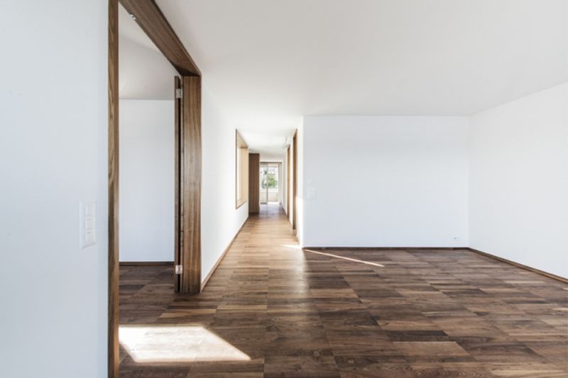 Moderne und einzigartige Attikawohnung mit Seesicht - 6