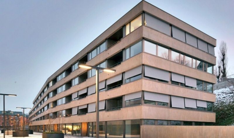 Moderne und einzigartige Attikawohnung mit Seesicht - 7