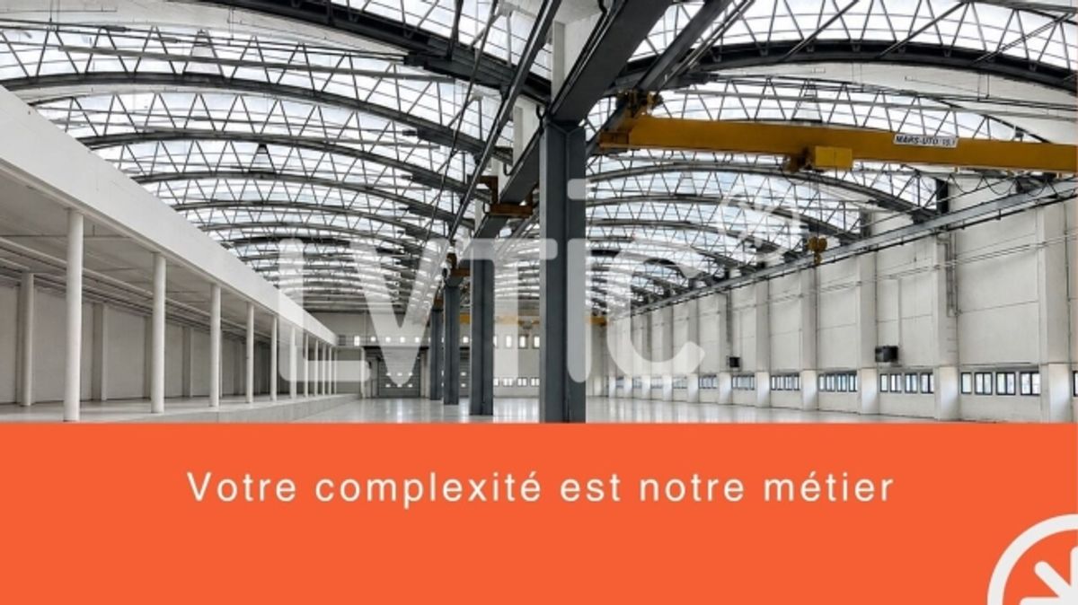 Büros, Labor, Showroom 620 m2 div. zu vermieten in Sierre - 10