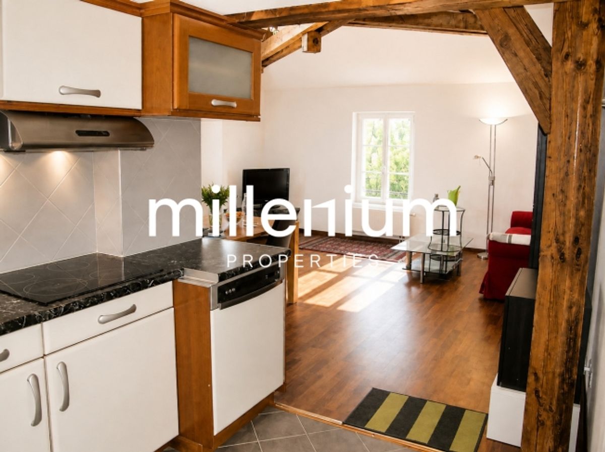 Petit-Lancy – schöne Wohnung mit 18 m² Terrasse & 2 Parkplätzen - 3