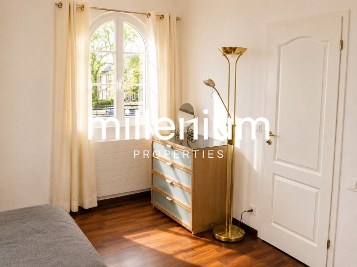 Petit-Lancy – schöne Wohnung mit 18 m² Terrasse & 2 Parkplätzen - 4