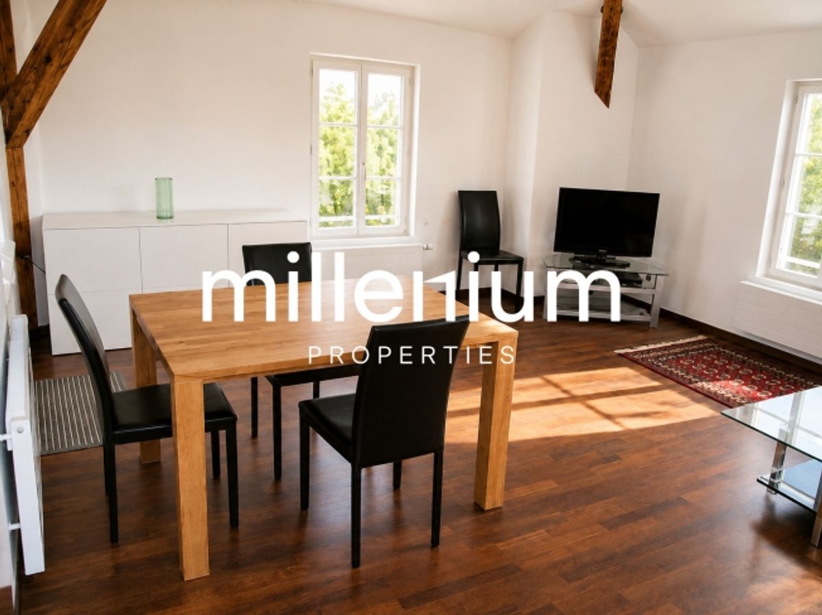 Petit-Lancy – schöne Wohnung mit 18 m² Terrasse & 2 Parkplätzen - 8