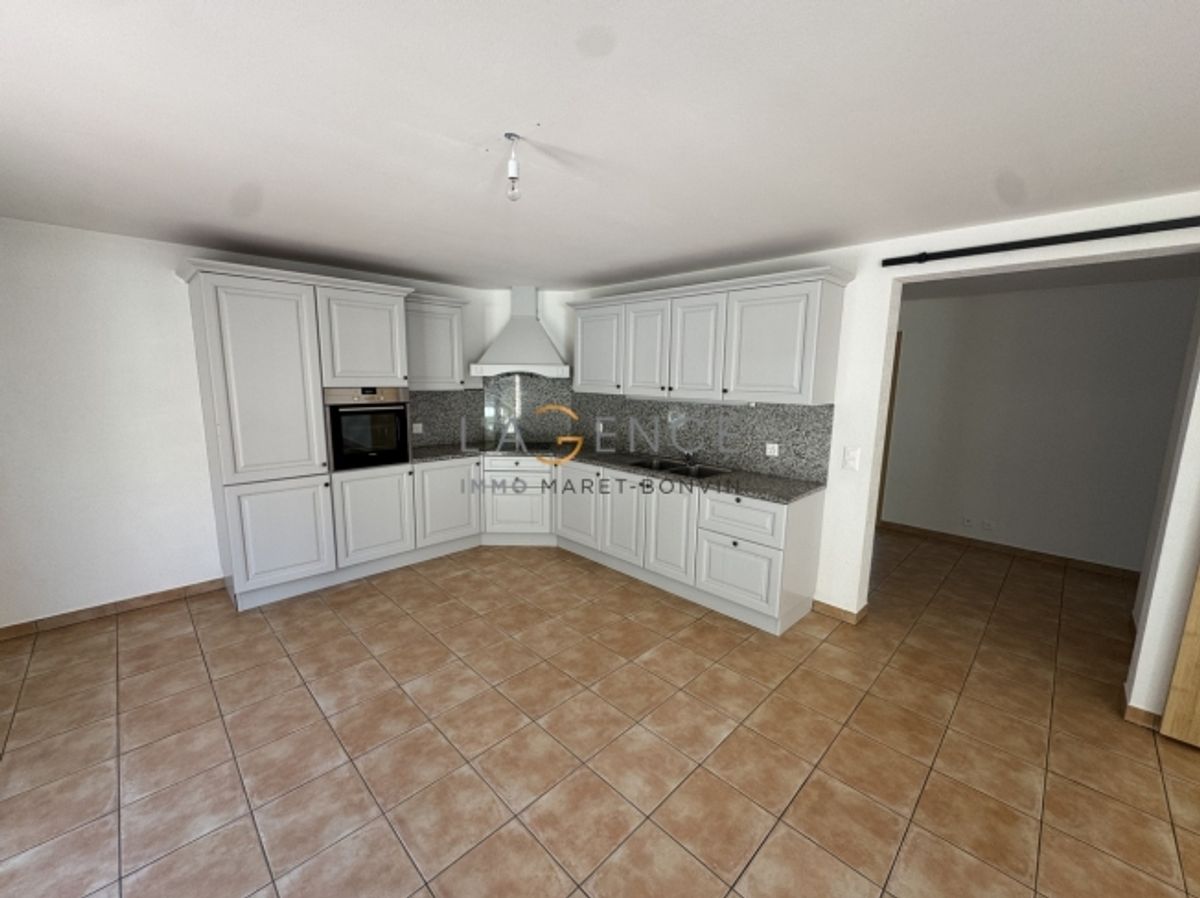 Zu verkaufen – helles 4.5-Zimmer-Apartment - 2