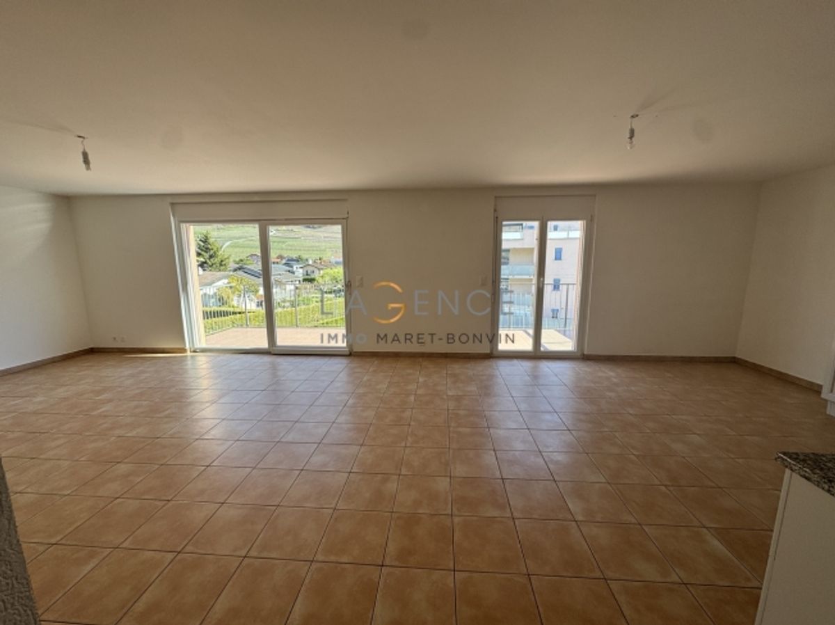 Zu verkaufen – helles 4.5-Zimmer-Apartment - 3