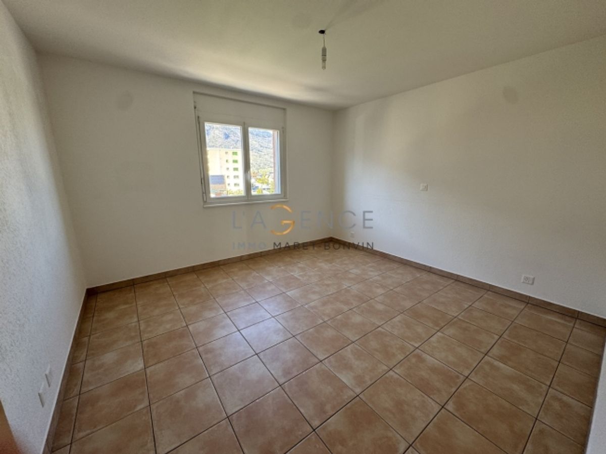 Zu verkaufen – helles 4.5-Zimmer-Apartment - 4