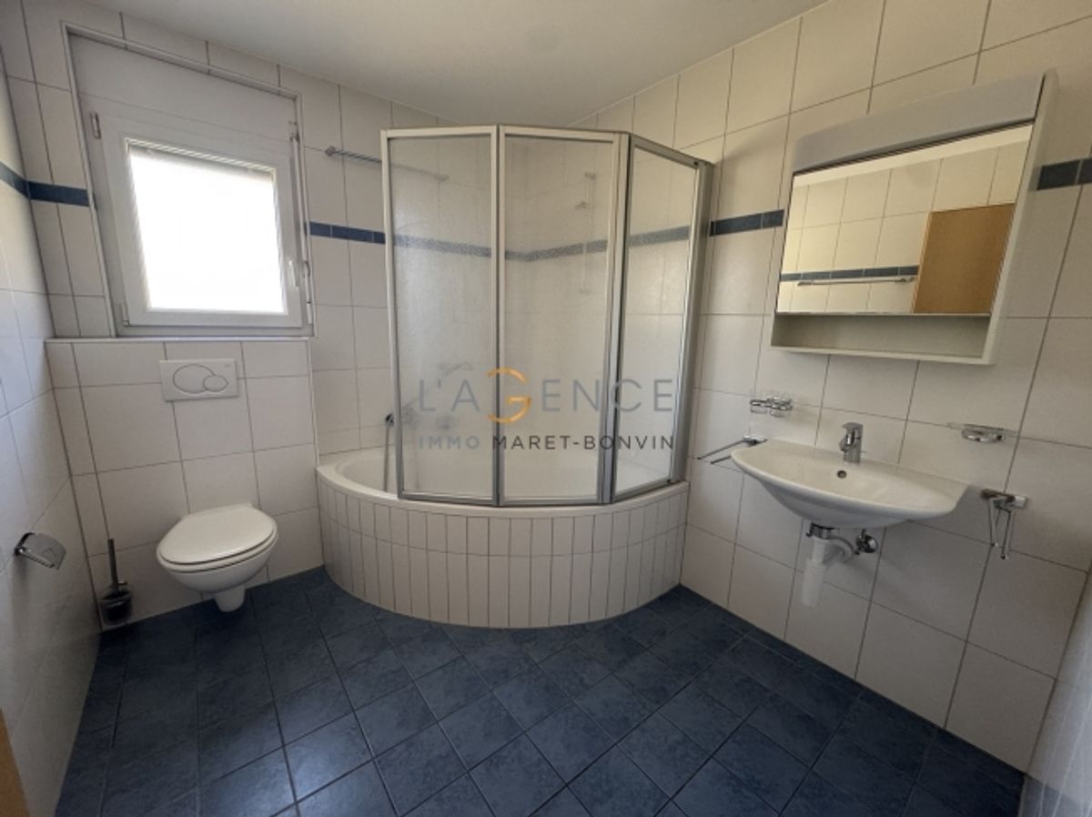 Zu verkaufen – helles 4.5-Zimmer-Apartment - 5