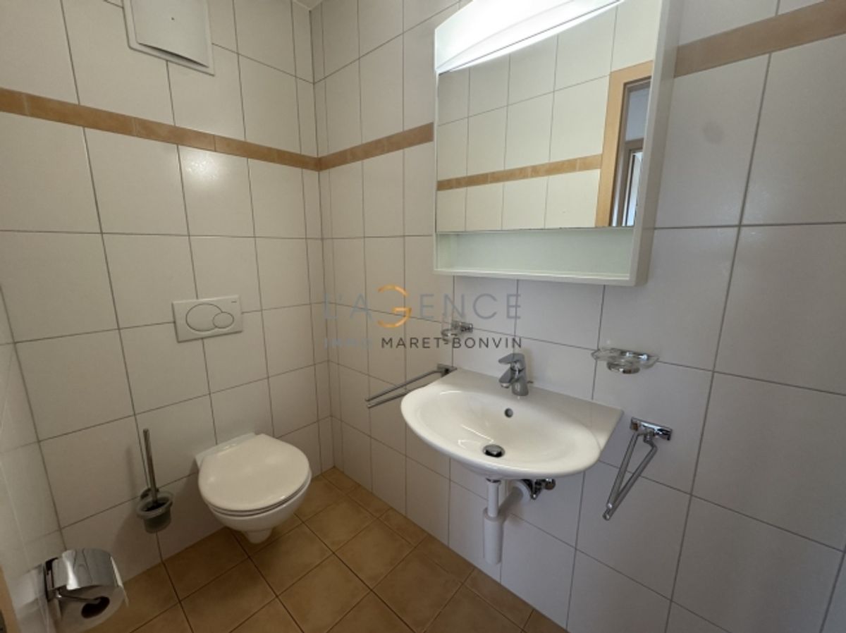 Zu verkaufen – helles 4.5-Zimmer-Apartment - 6