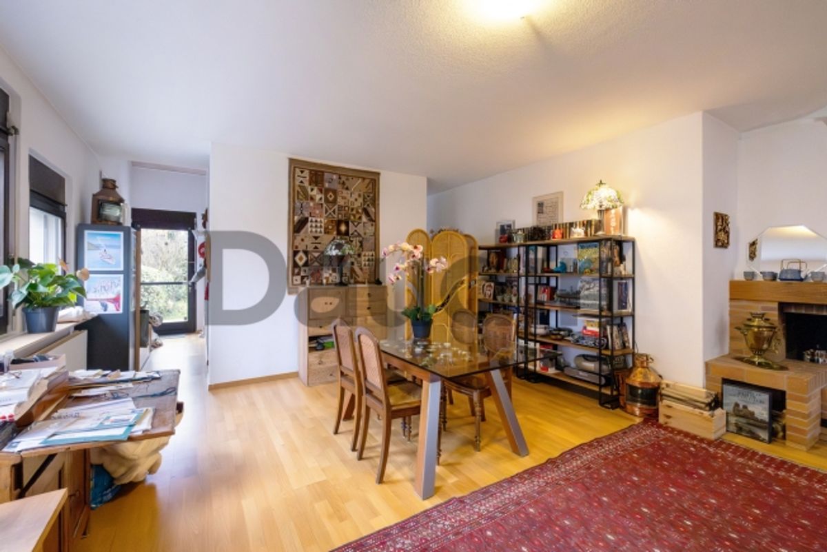 Wunderschöne 6-Zimmer-Architektenvilla in ruhiger Wohnlage - 4