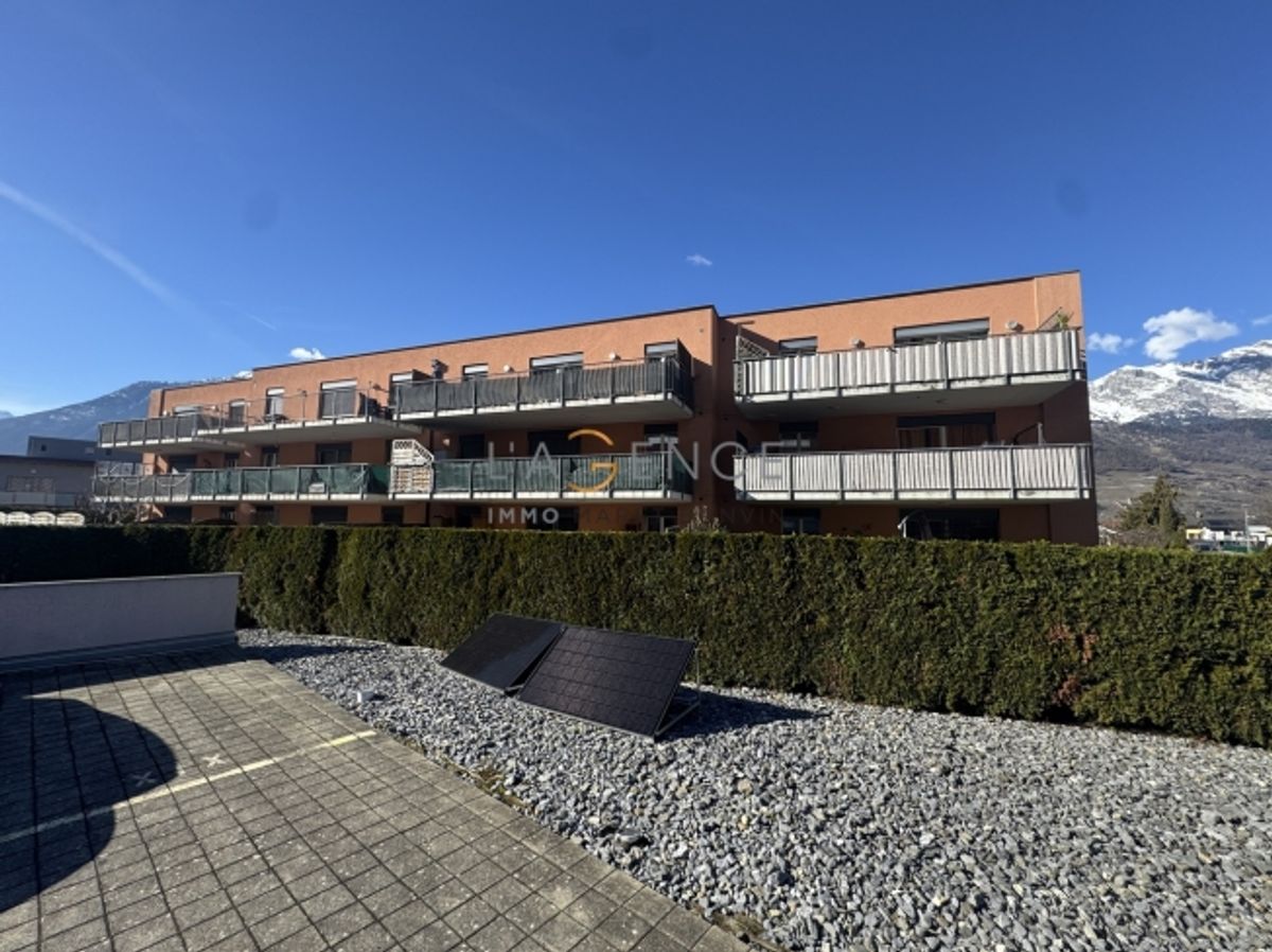 Zu verkaufen – helles 4.5-Zimmer-Apartment - 7
