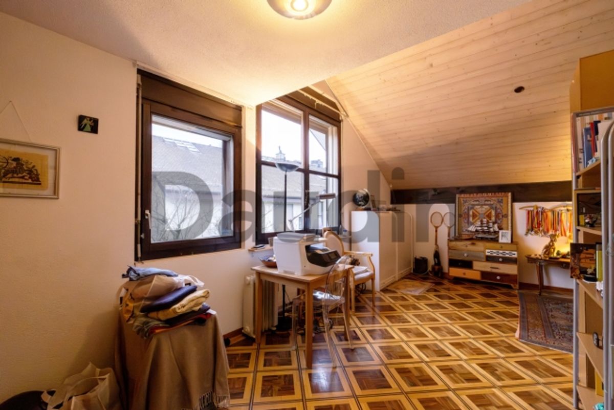Wunderschöne 6-Zimmer-Architektenvilla in ruhiger Wohnlage - 7