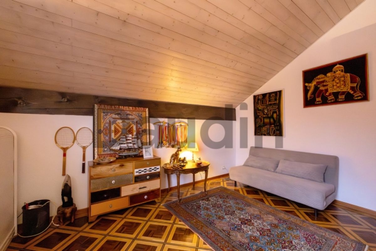 Wunderschöne 6-Zimmer-Architektenvilla in ruhiger Wohnlage - 8