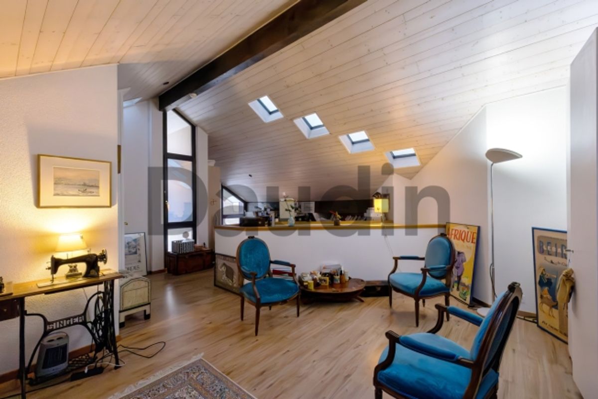 Wunderschöne 6-Zimmer-Architektenvilla in ruhiger Wohnlage - 10