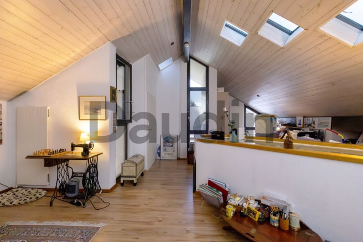 Wunderschöne 6-Zimmer-Architektenvilla in ruhiger Wohnlage - 11