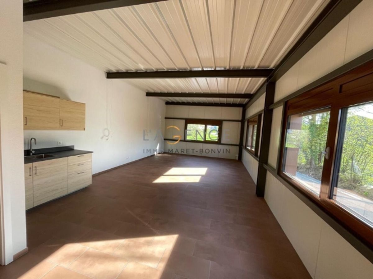 Kommerzieller Raum von 50 m² ideal gelegen in Savièse - 4