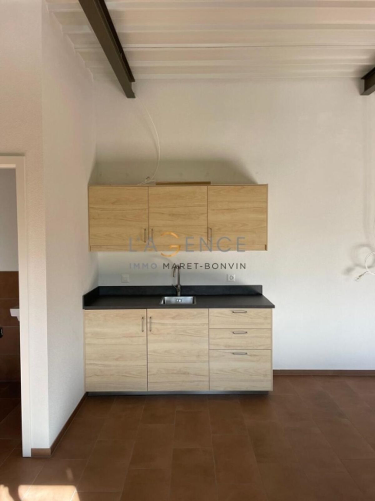 Kommerzieller Raum von 50 m² ideal gelegen in Savièse - 6