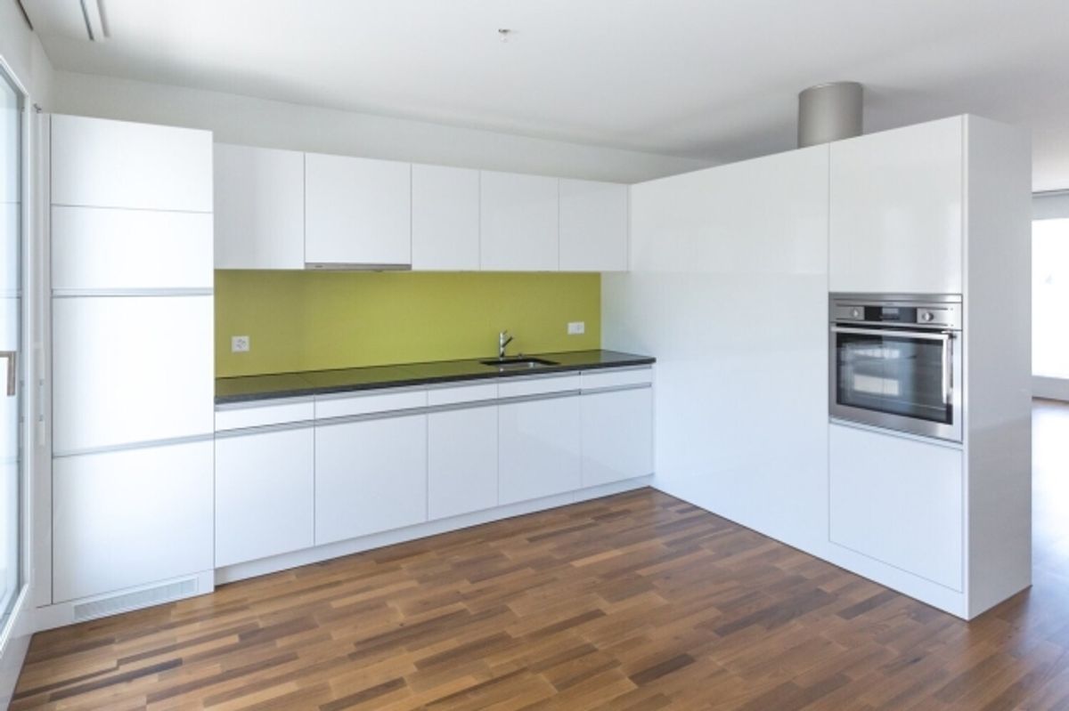 3.5-Zimmer-Dachgeschosswohnung zu vermieten in Freiburg! - 4