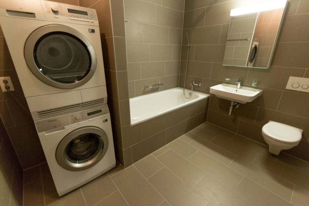 3.5-Zimmer-Dachgeschosswohnung zu vermieten in Freiburg! - 8