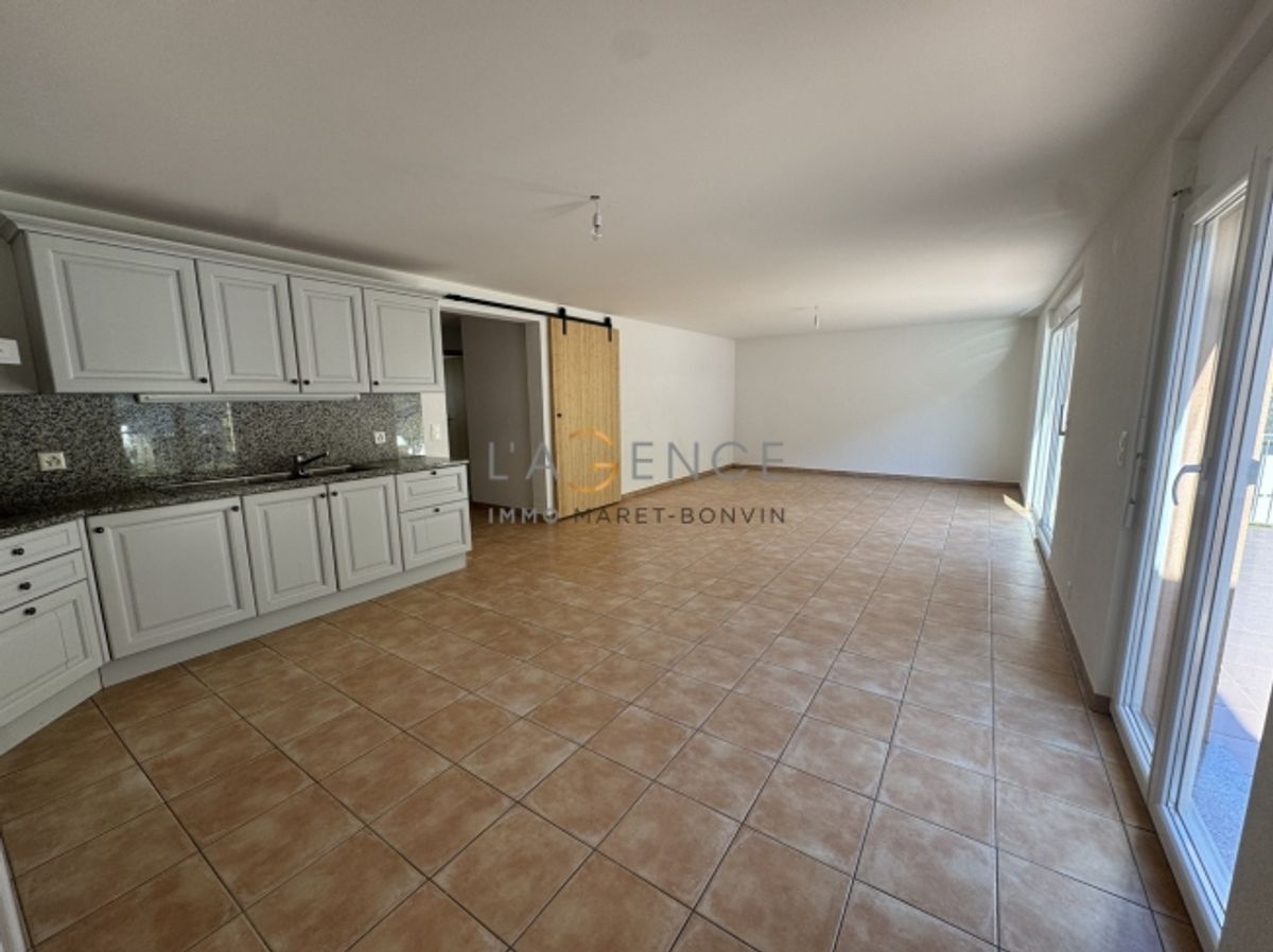 Zu verkaufen – helles 4.5-Zimmer-Apartment - 1