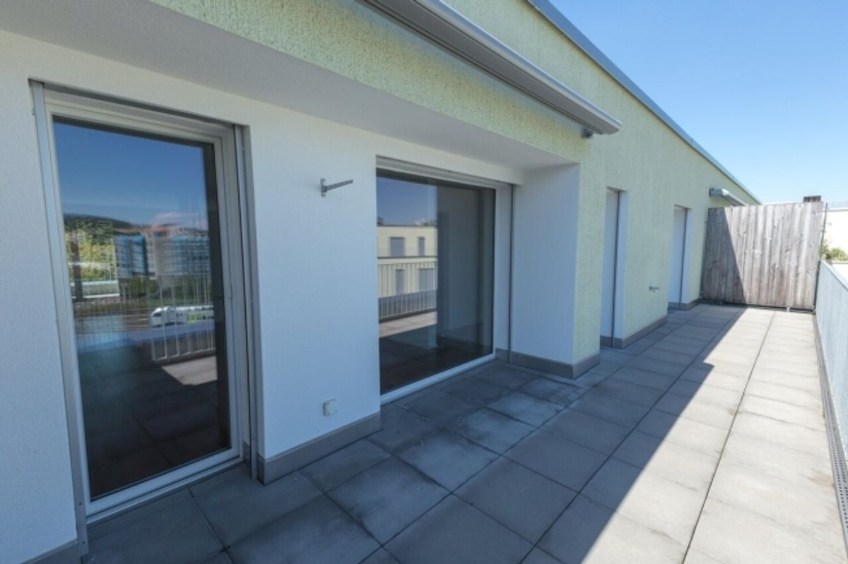 3.5-Zimmer-Dachgeschosswohnung zu vermieten in Freiburg! - 9