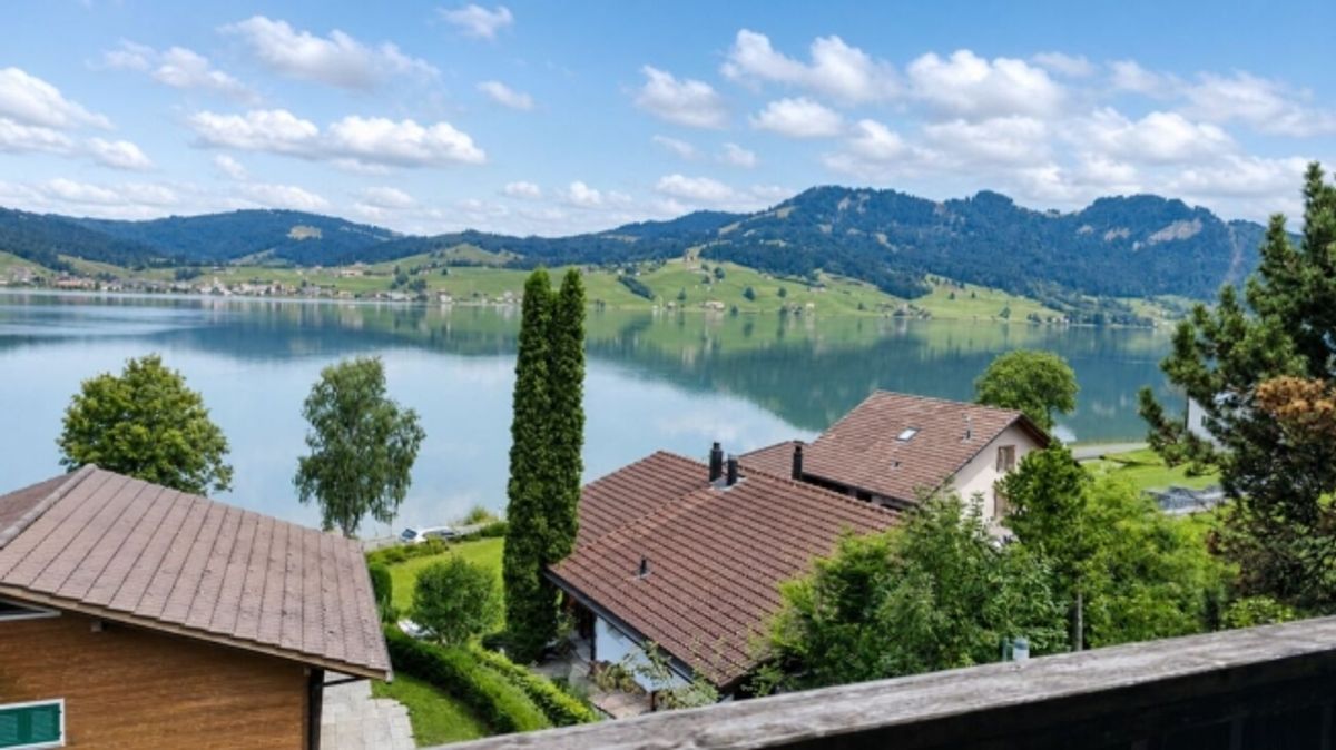 FERIENTRAUM MIT FANTASTISCHER SEESICHT - 0