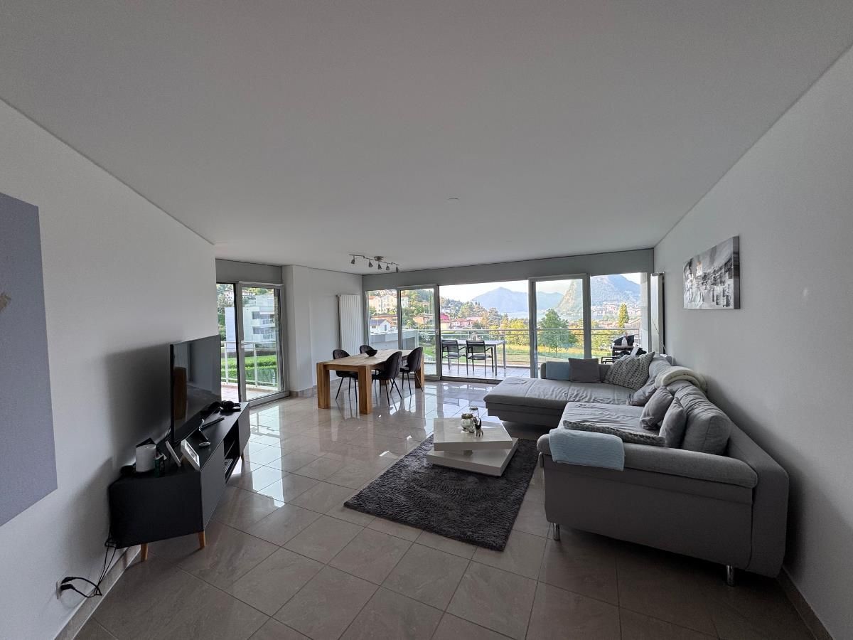 2.5 Zimmer Wohnung - 1