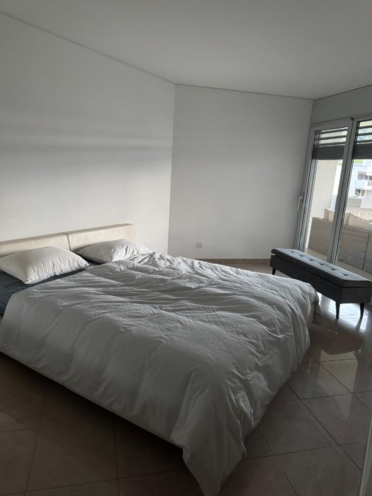 2.5 Zimmer Wohnung - 3