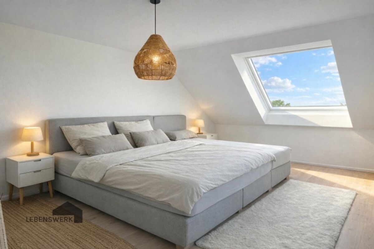 Offene Besichtigung 29.08.26
Moderne Wohnung mit Weitblick, Tägerwilen TG - 2