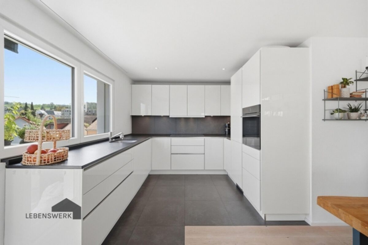 Offene Besichtigung 29.08.26
Moderne Wohnung mit Weitblick, Tägerwilen TG - 4
