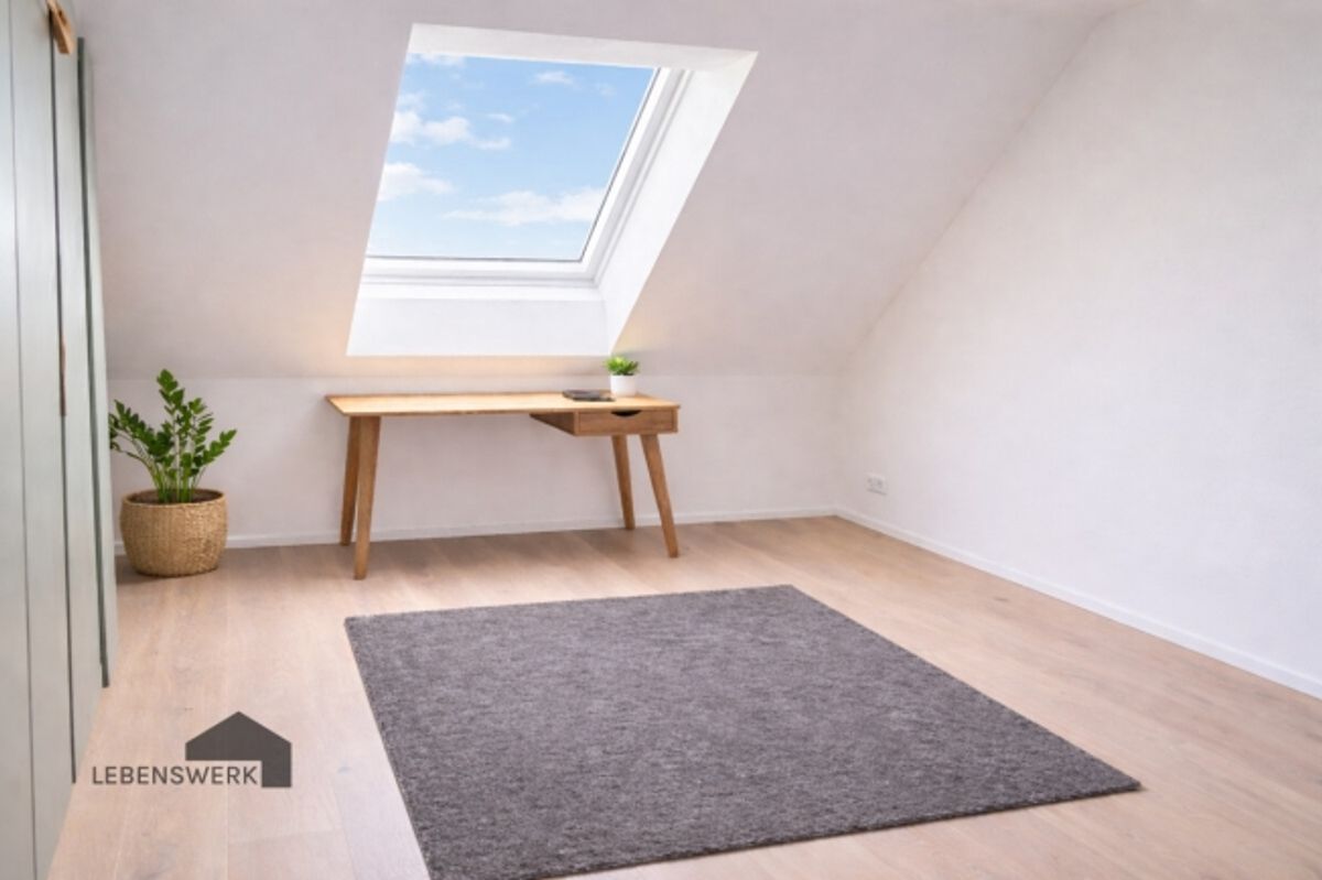 Offene Besichtigung 29.08.26
Moderne Wohnung mit Weitblick, Tägerwilen TG - 7