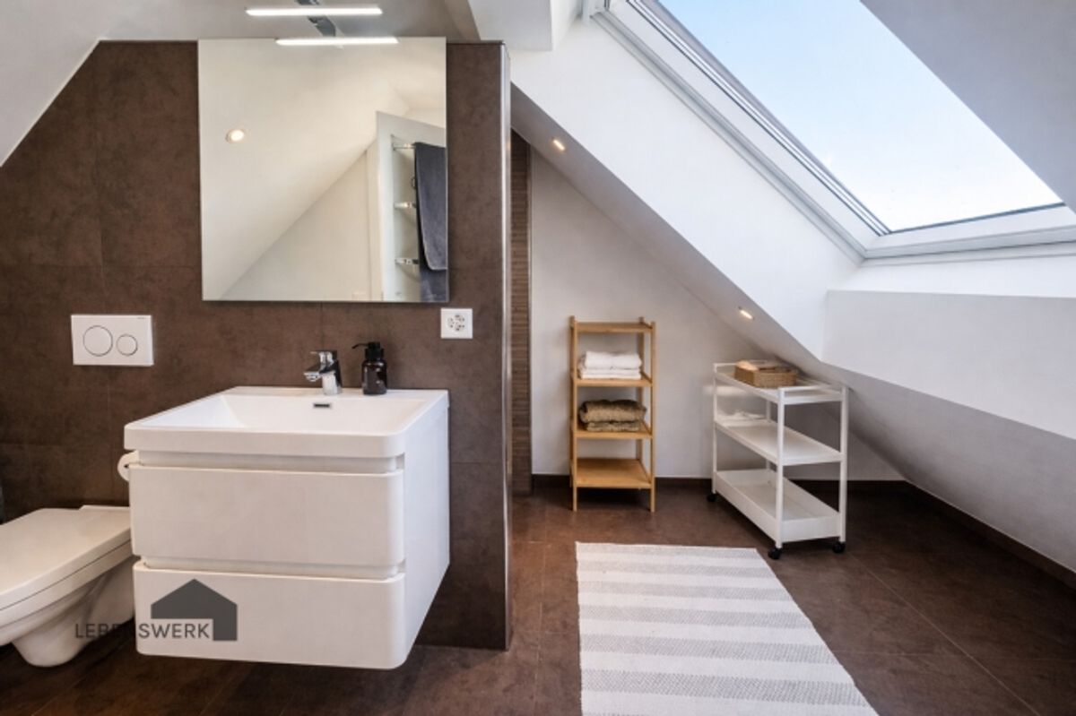 Offene Besichtigung 29.08.26
Moderne Wohnung mit Weitblick, Tägerwilen TG - 8