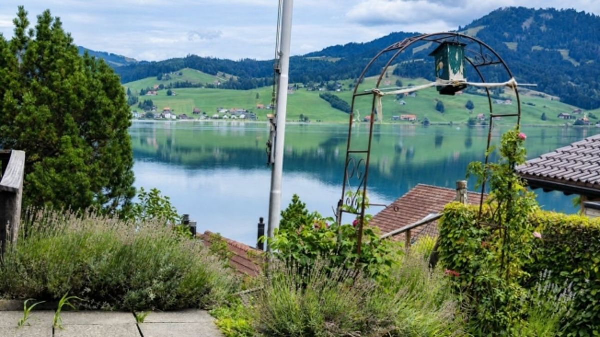 FERIENTRAUM MIT FANTASTISCHER SEESICHT - 3