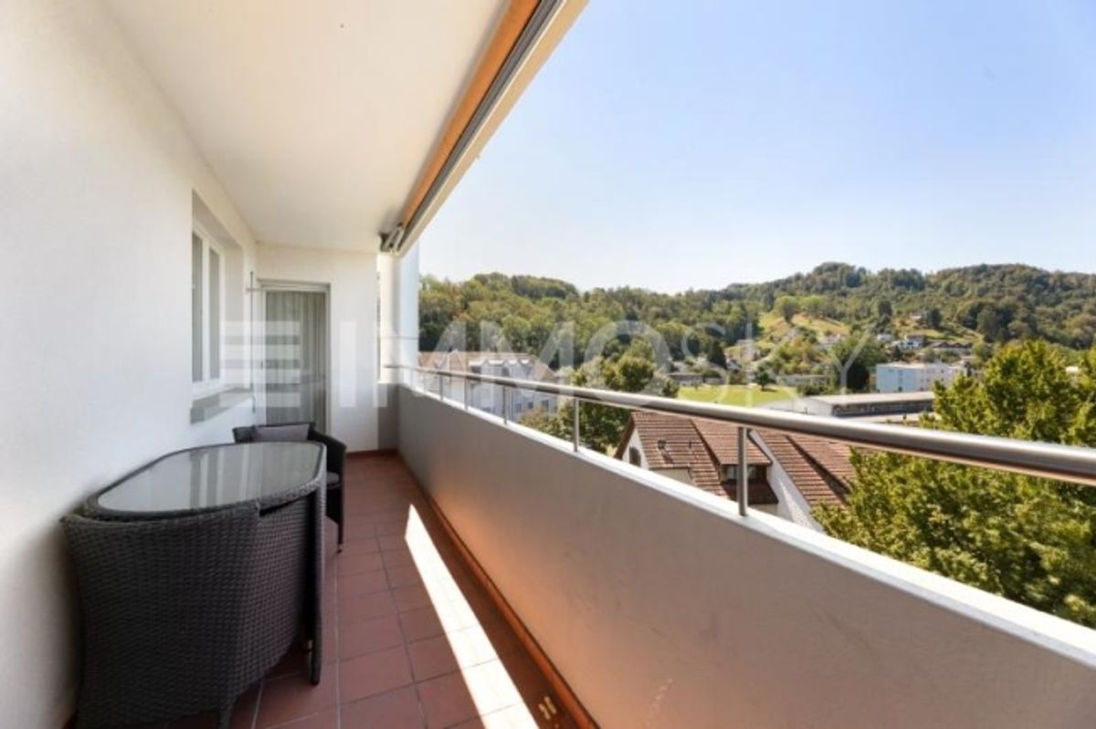 Wohnkomfort mit Aussicht - 3