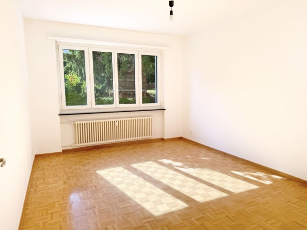Sonnenige Gartenwohnung auf der Binninger Höhe - 10