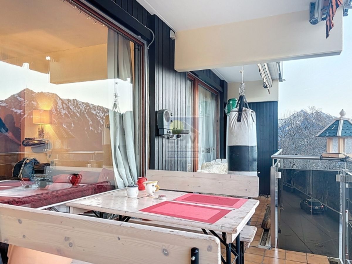 2,5-Zimmer-Wohnung mit atemberaubender Aussicht - 4