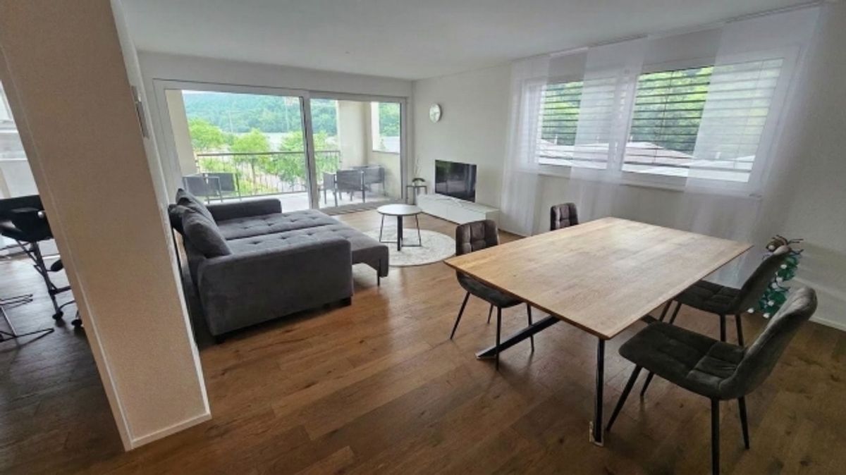 Moderne 2.5-Zimmer-Wohnung mit Terrasse in Schaffhausen kaufen - 7