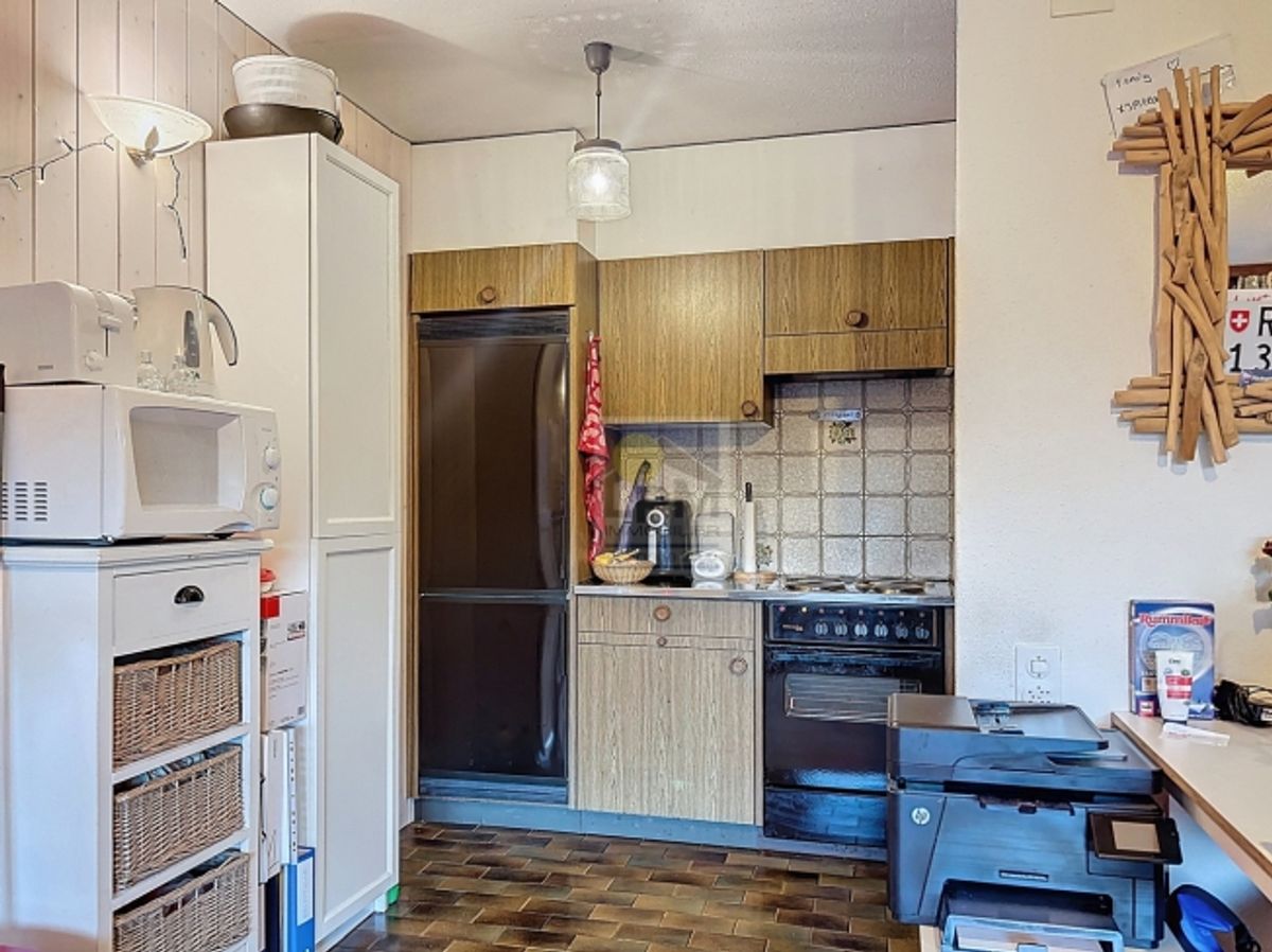 2,5-Zimmer-Wohnung mit atemberaubender Aussicht - 5