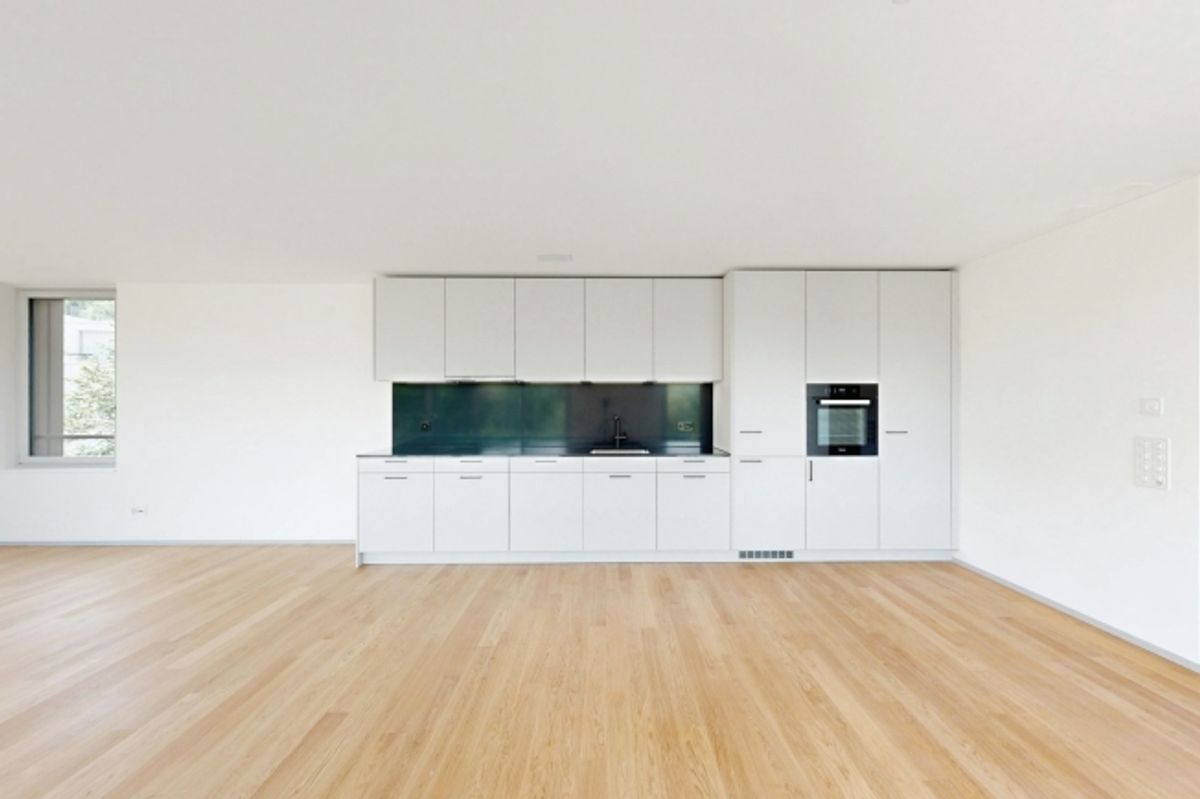 Moderne Wohnung im wunderschönen Seefeld! - 2